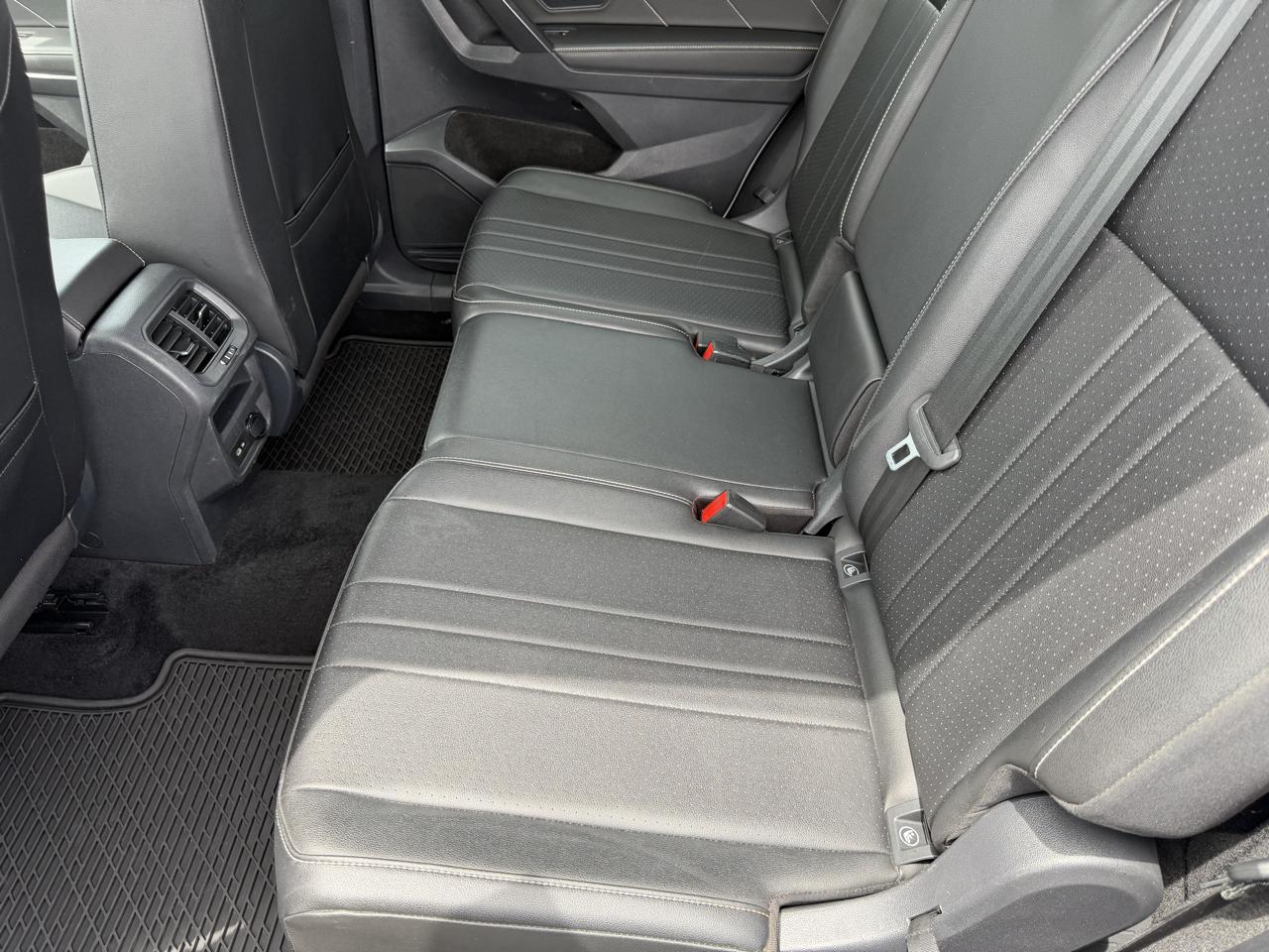 Volkswagen Tiguan  2023