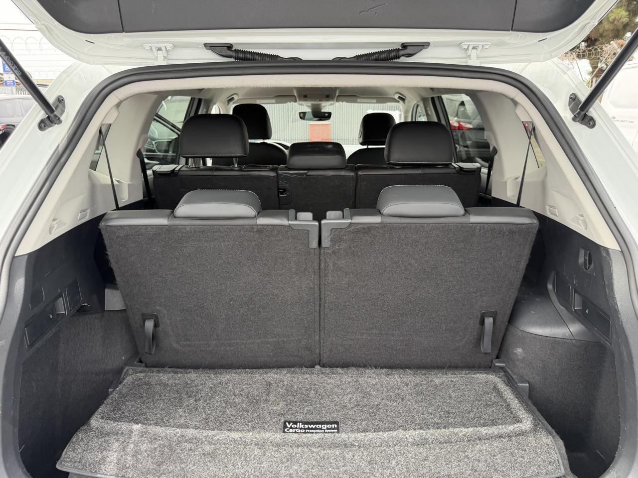 Volkswagen Tiguan  2023