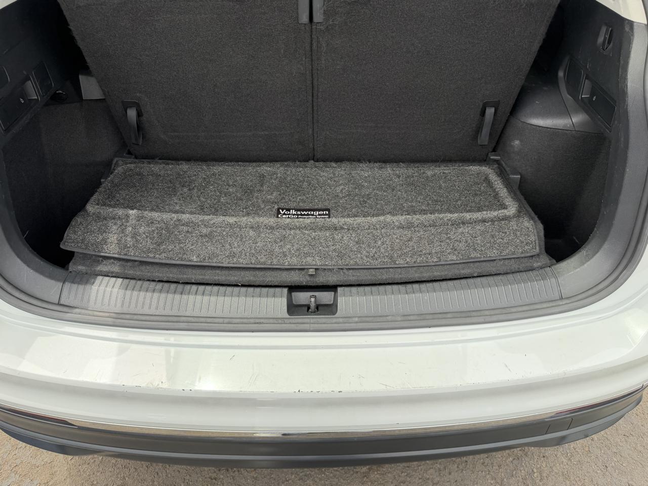 Volkswagen Tiguan  2023
