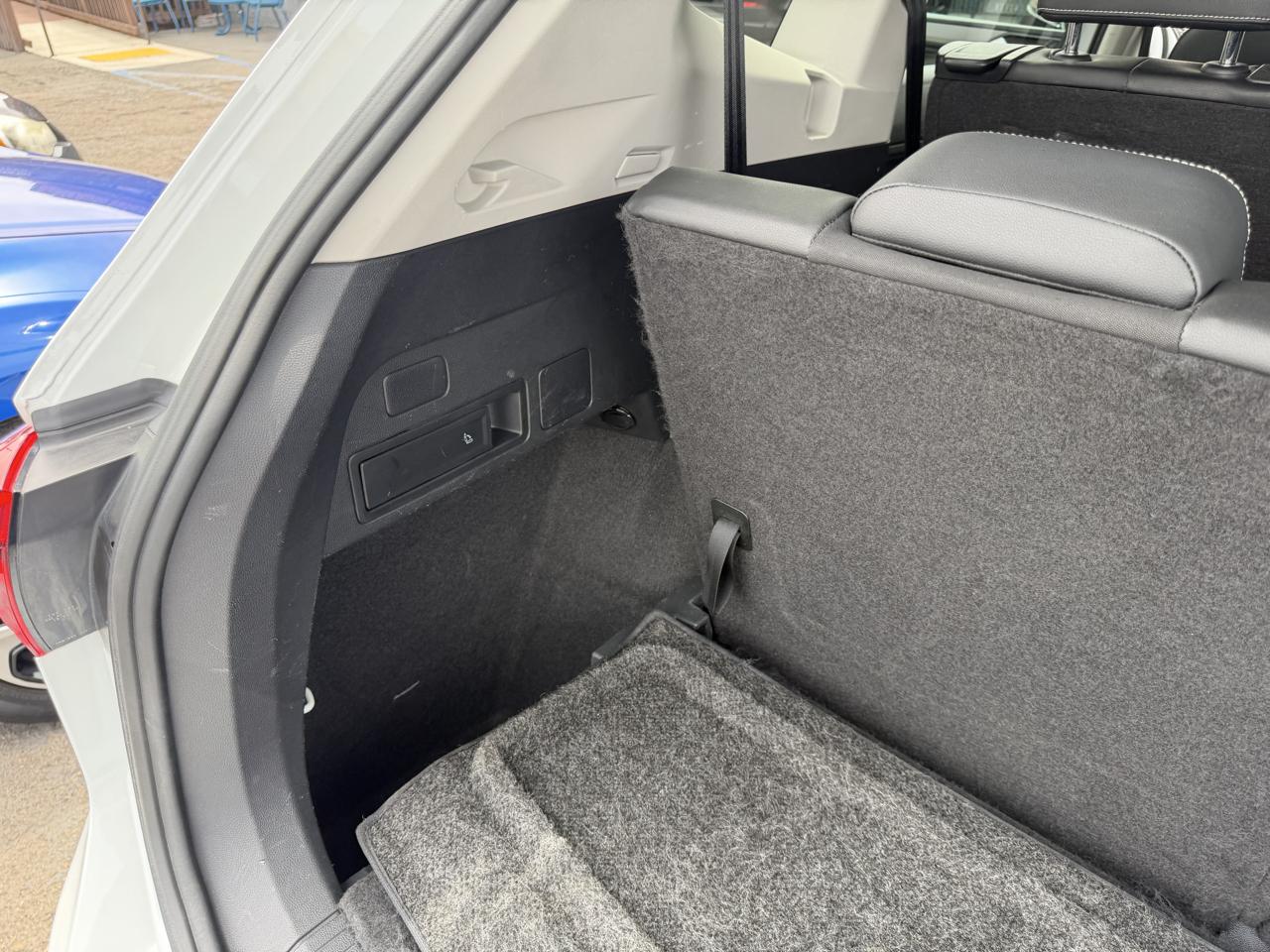 Volkswagen Tiguan  2023