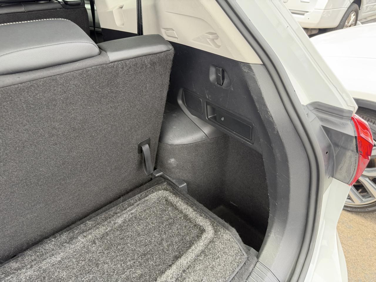 Volkswagen Tiguan  2023