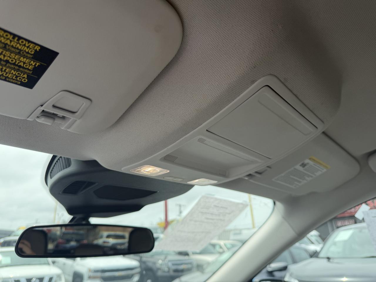 Ford Escape  2021