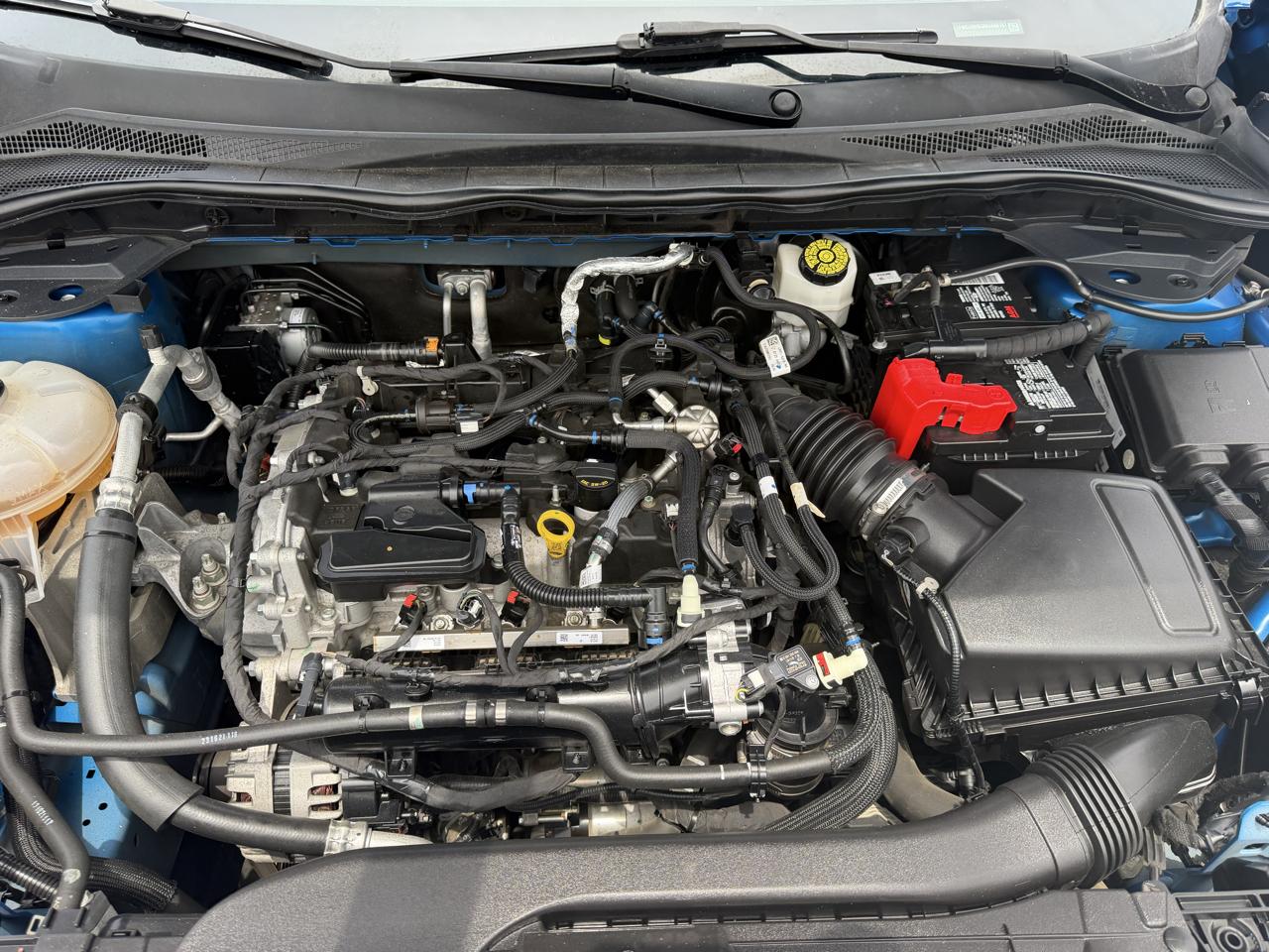 Ford Escape  2021