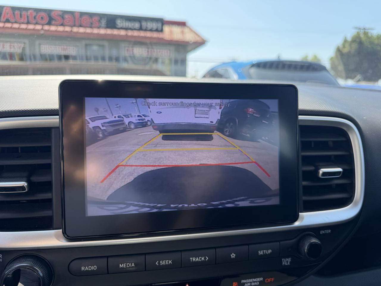 Hyundai Venue  2022