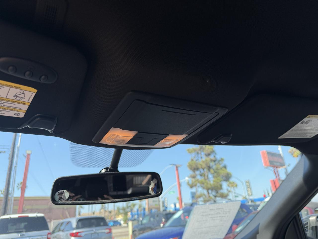 Ford Explorer  2018