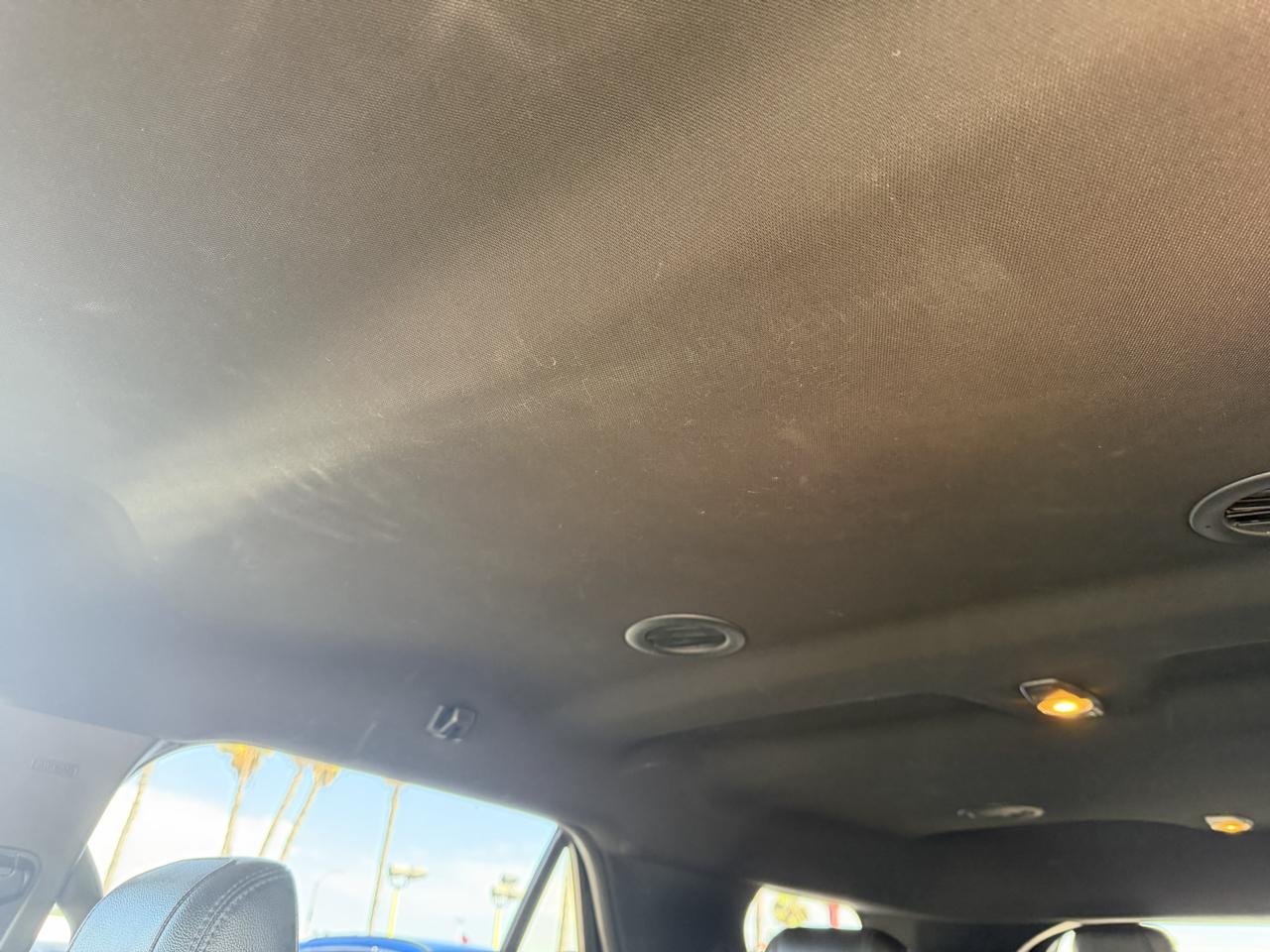 Ford Explorer  2018
