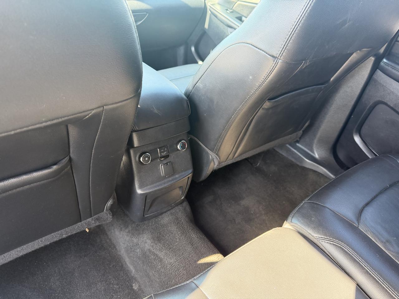 Ford Explorer  2018