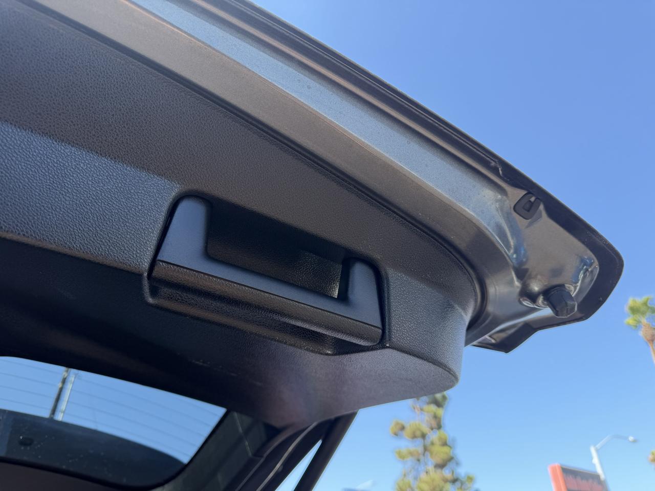 Ford Explorer  2018