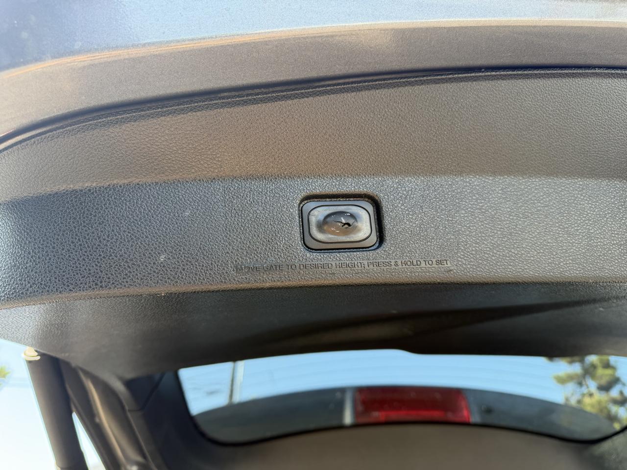 Ford Explorer  2018