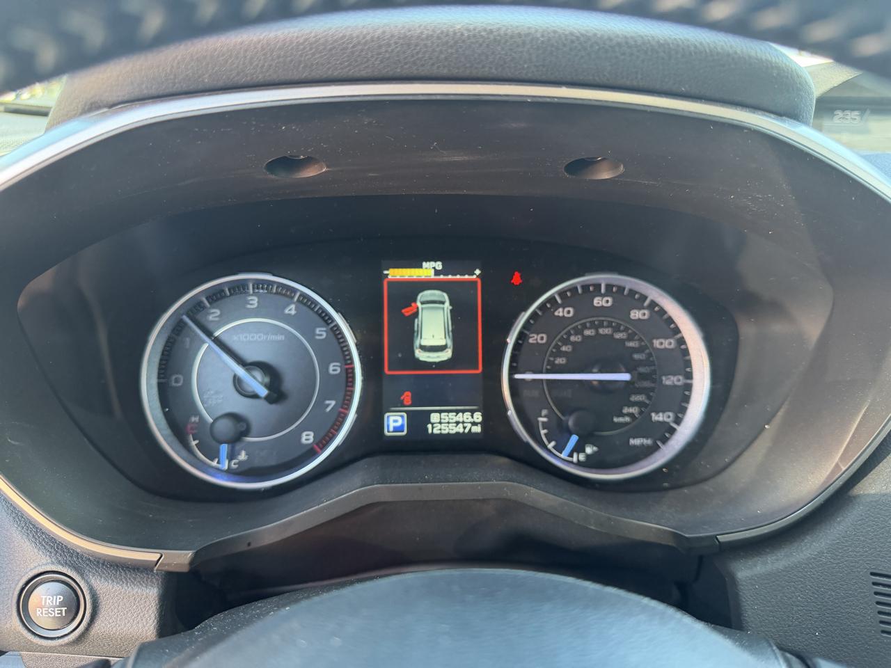 Subaru Ascent  2022