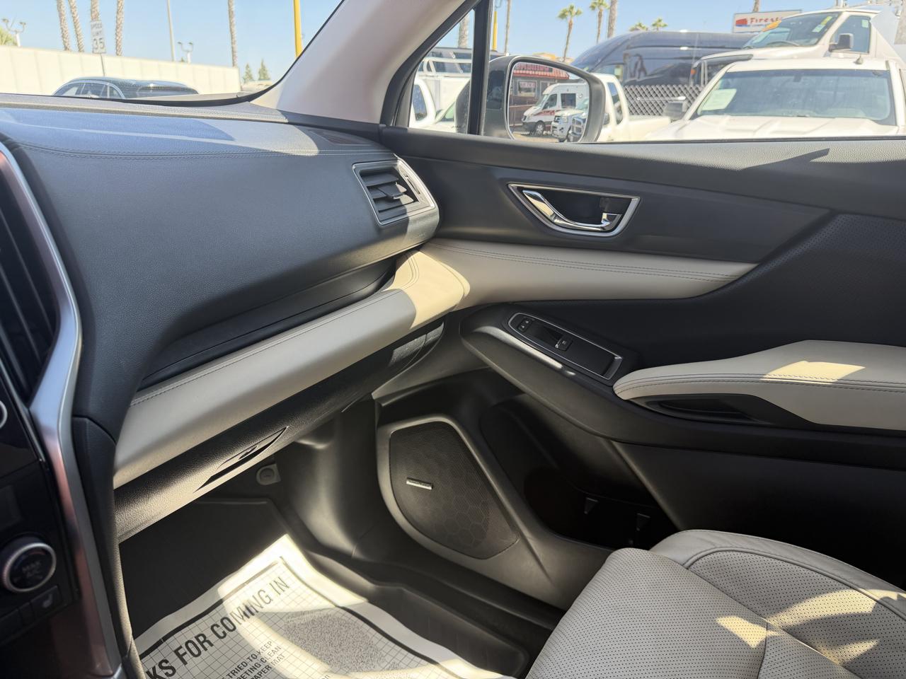 Subaru Ascent  2022