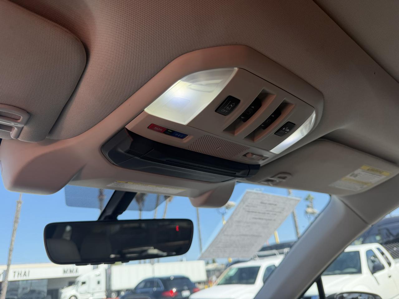 Subaru Ascent  2022