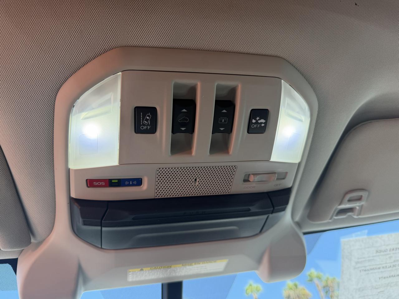 Subaru Ascent  2022