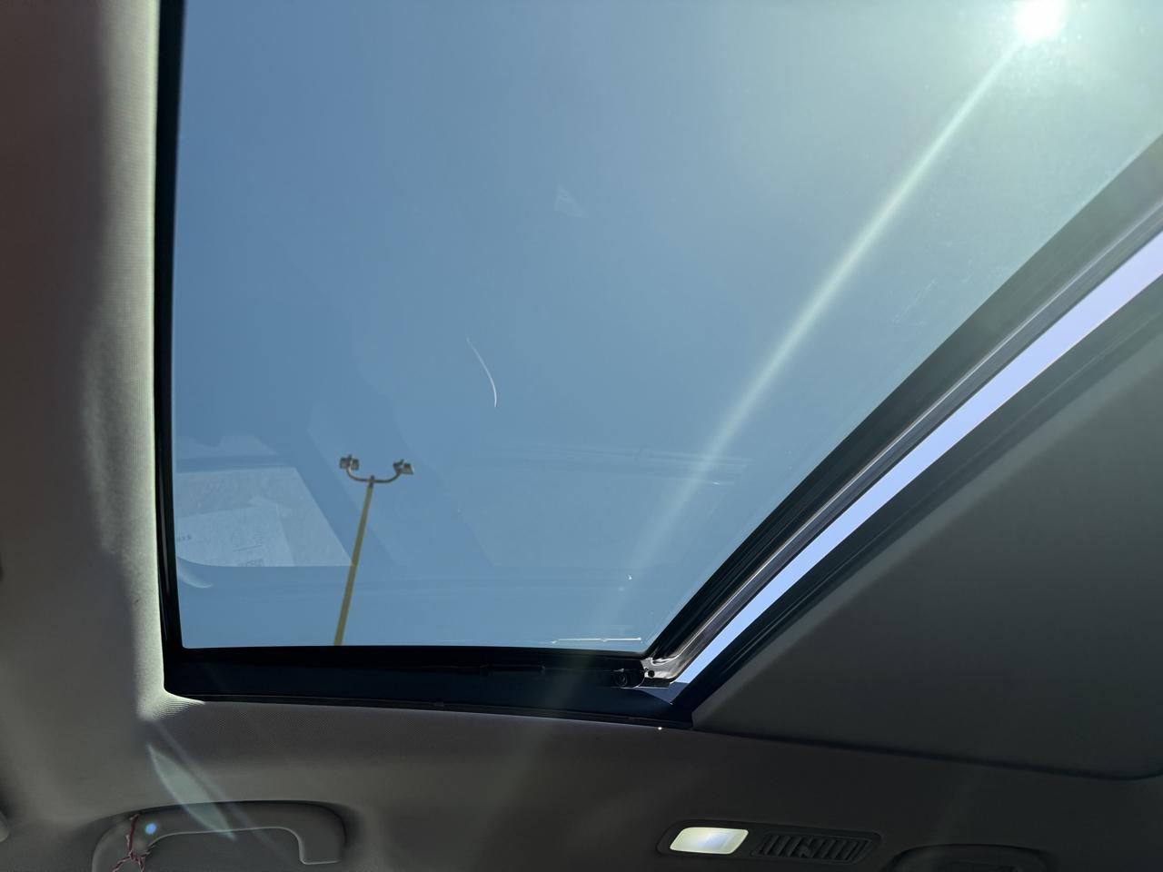 Subaru Ascent  2022