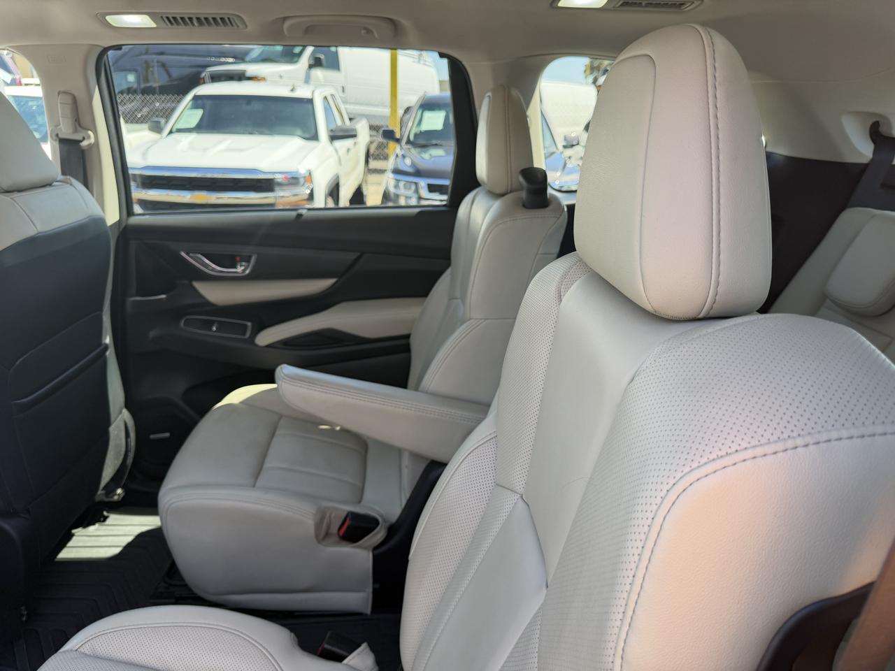 Subaru Ascent  2022