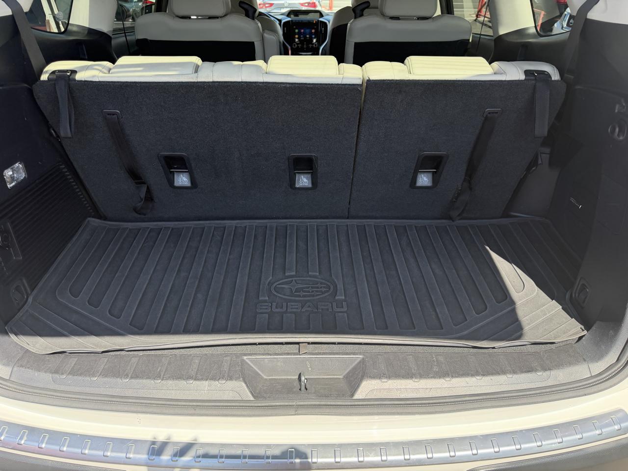 Subaru Ascent  2022
