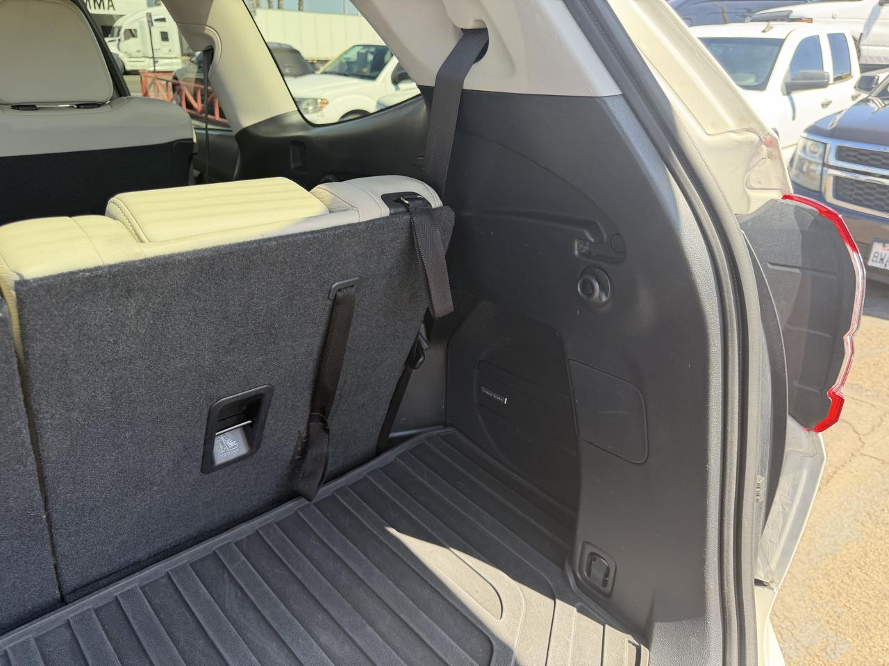 Subaru Ascent  2022
