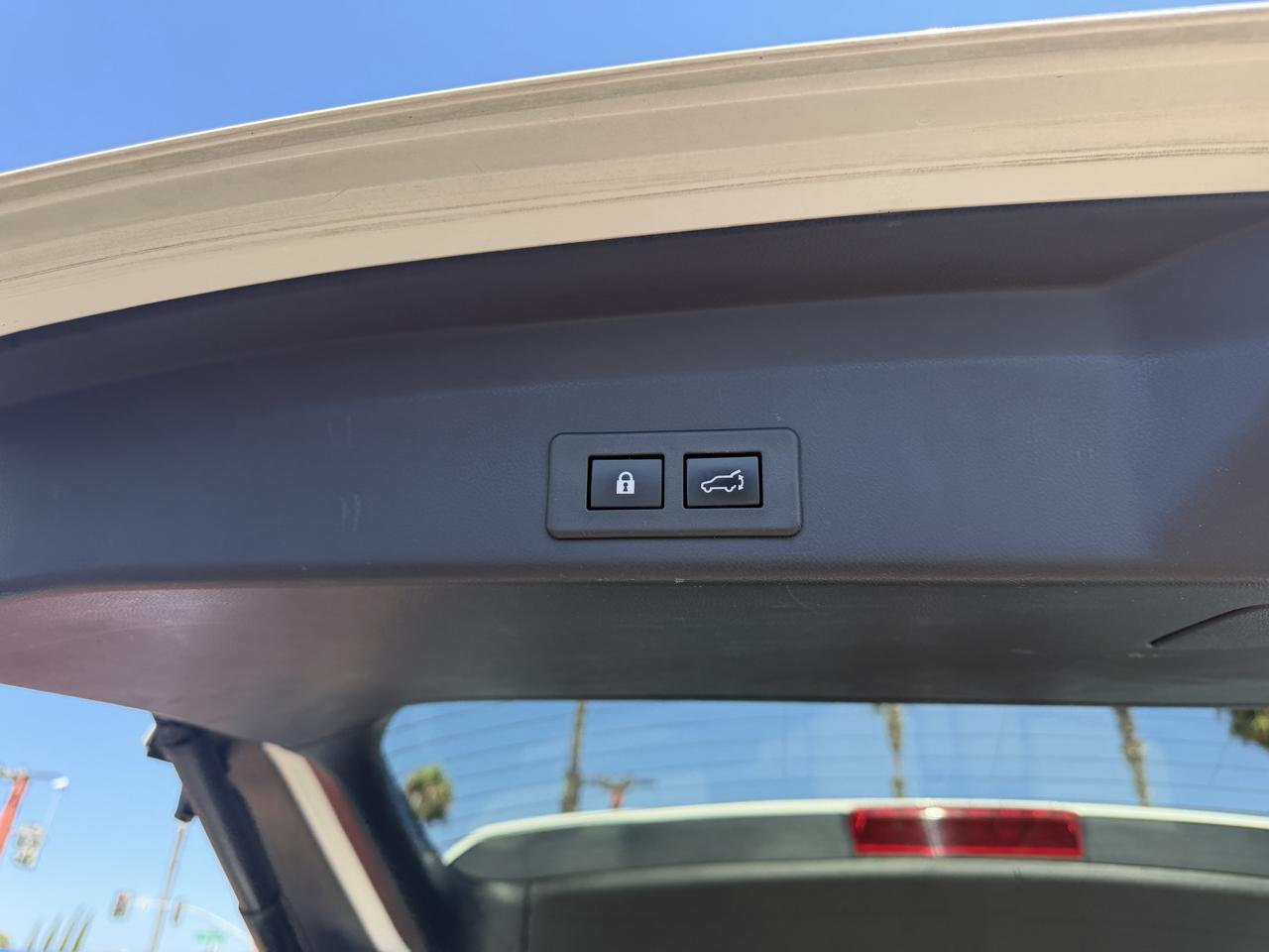 Subaru Ascent  2022