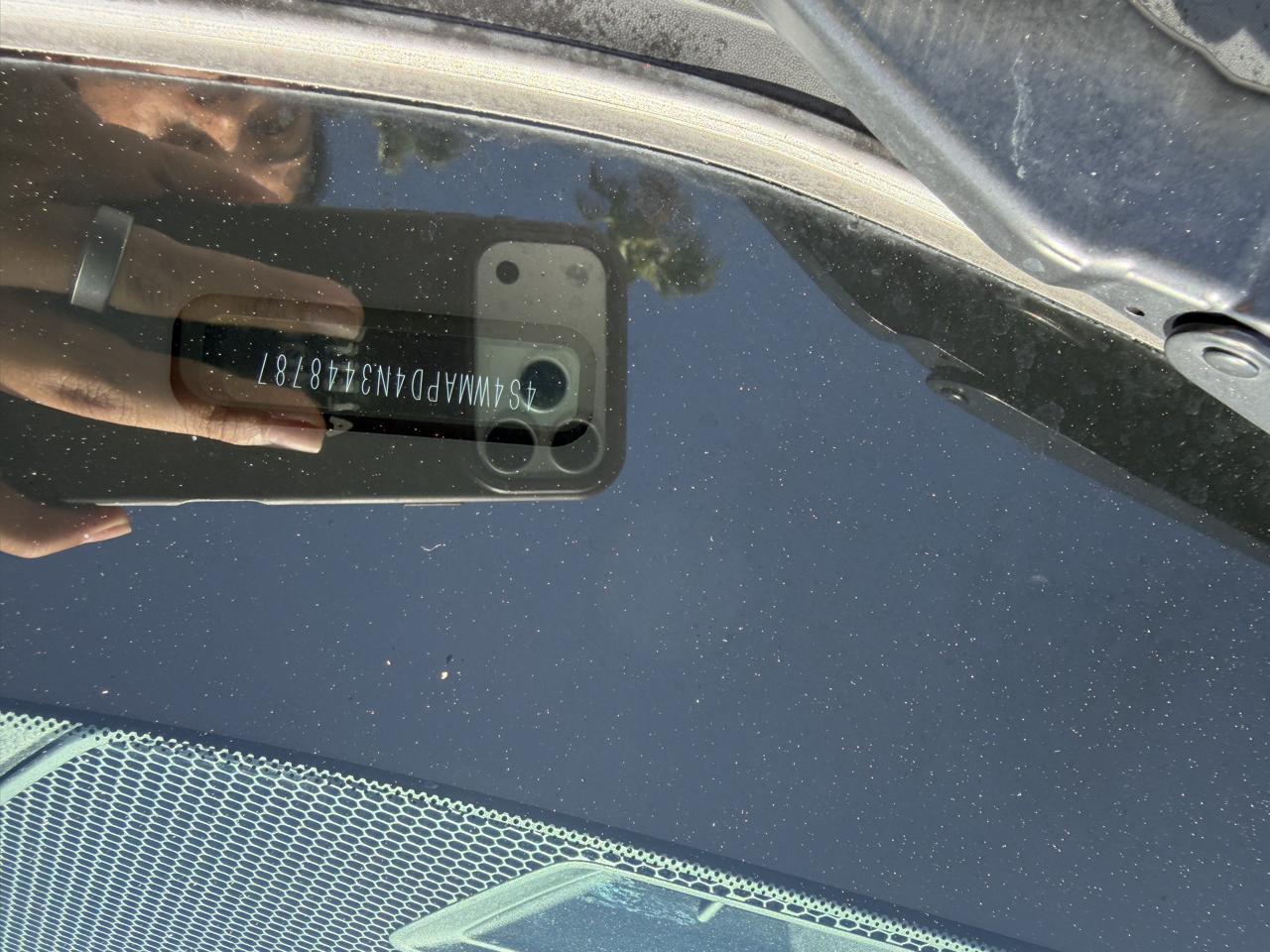 Subaru Ascent  2022