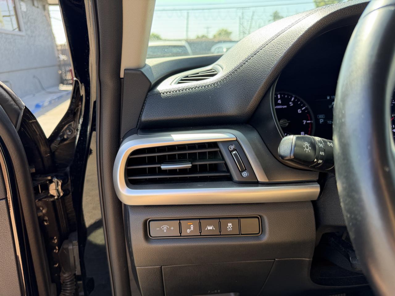 Kia Telluride  2020