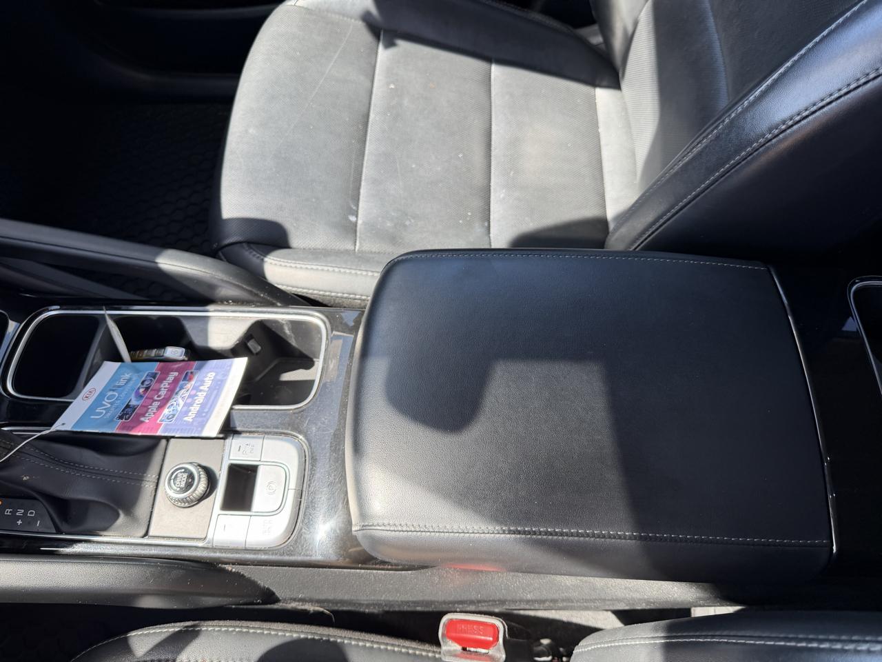 Kia Telluride  2020