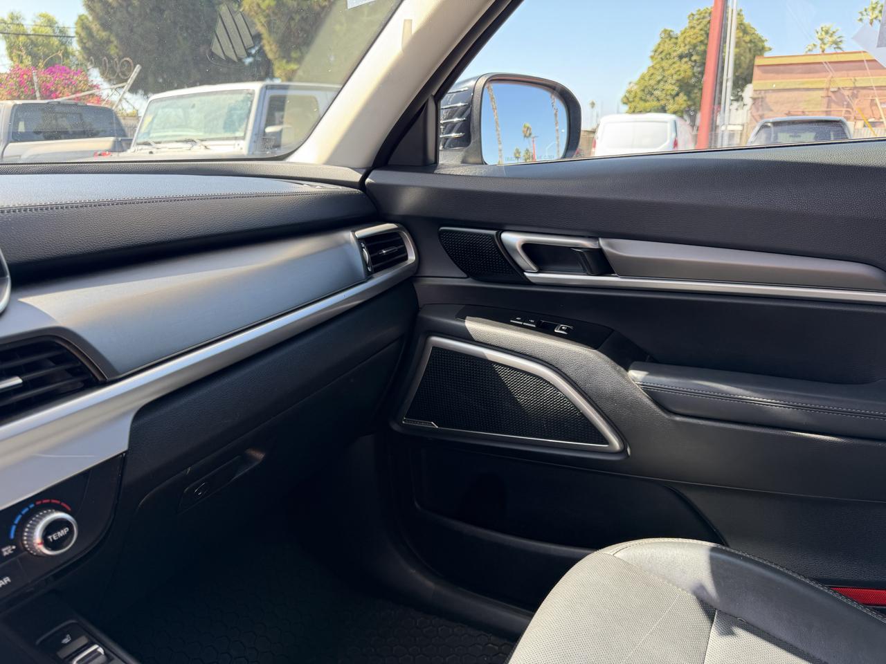 Kia Telluride  2020