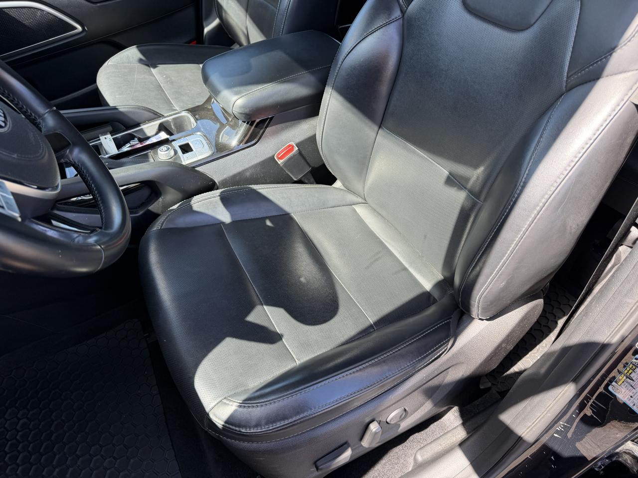 Kia Telluride  2020