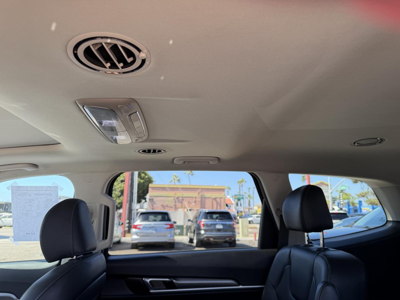 Kia Telluride  2020