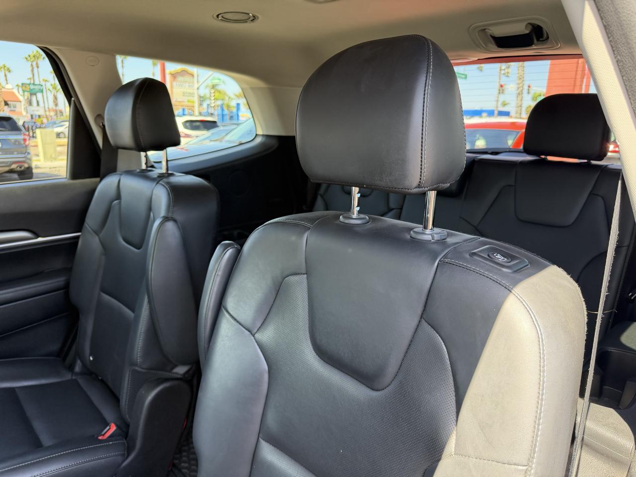 Kia Telluride  2020