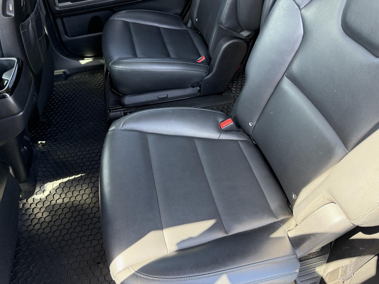 Kia Telluride  2020