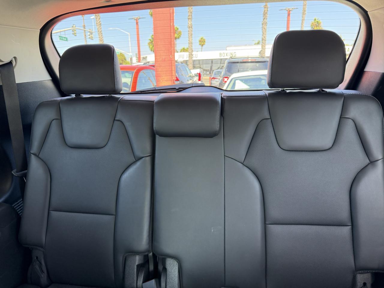 Kia Telluride  2020