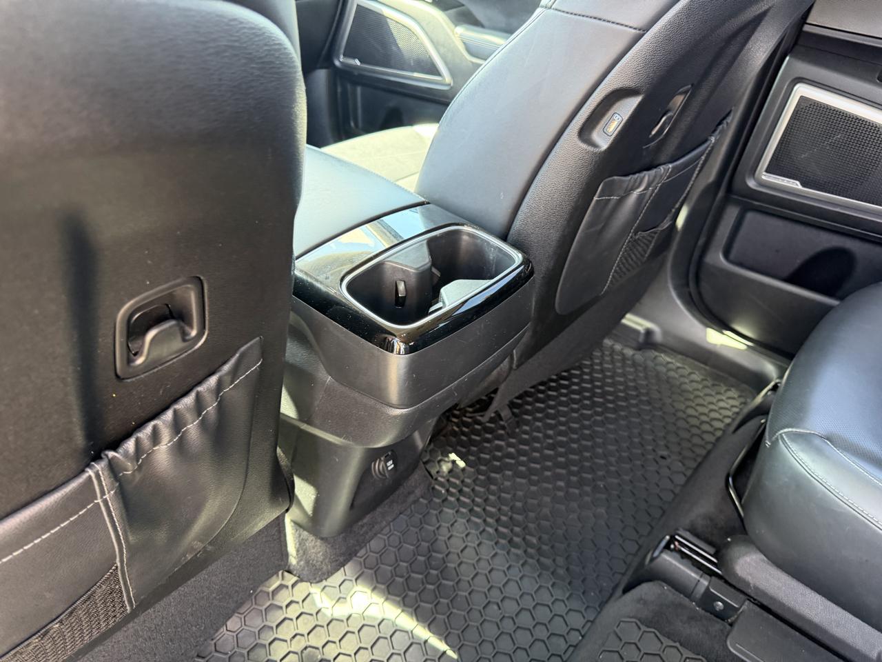 Kia Telluride  2020