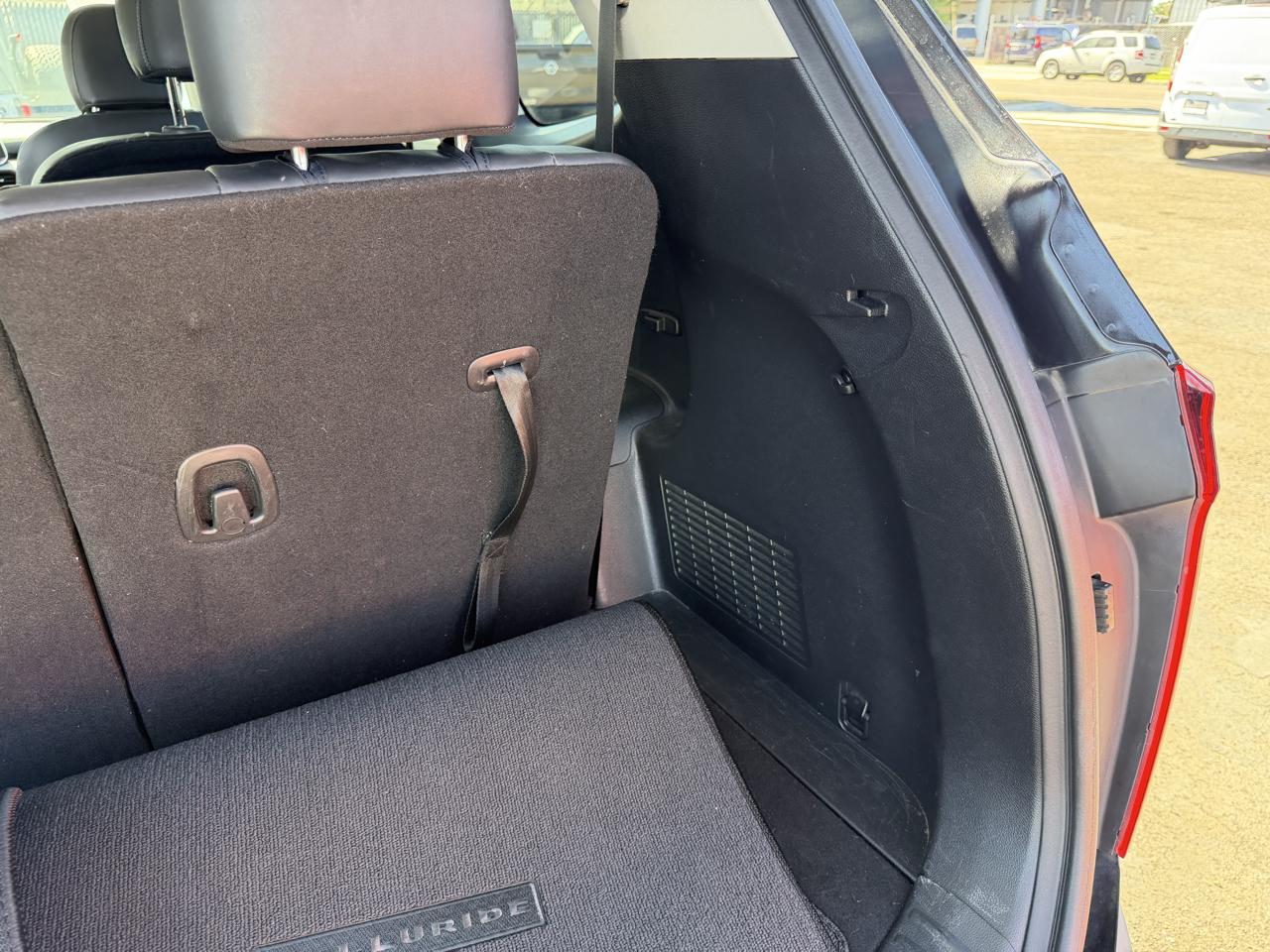 Kia Telluride  2020