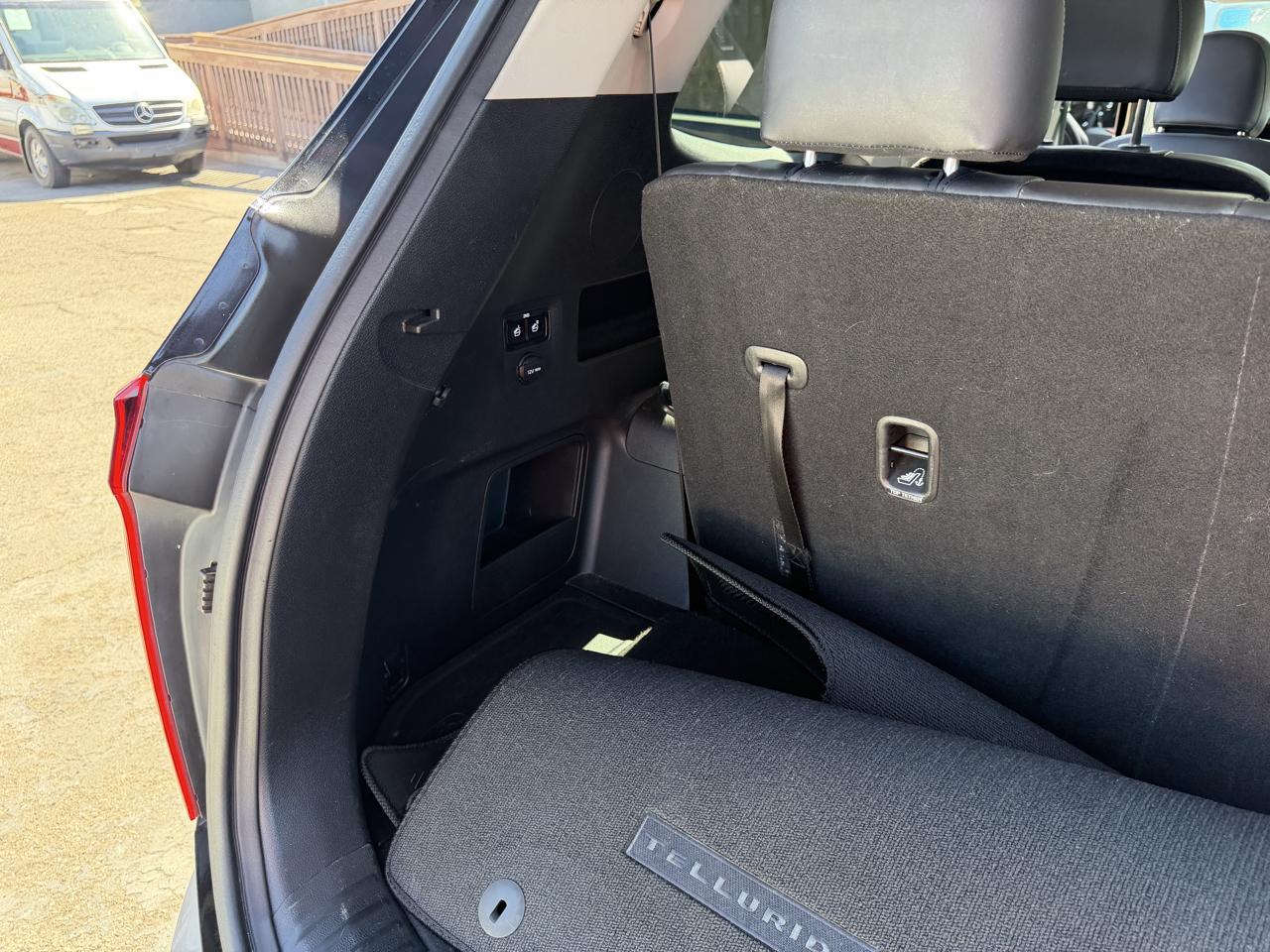 Kia Telluride  2020