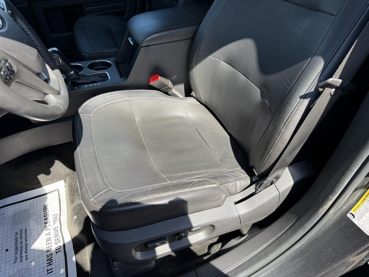 Ford Flex  2018
