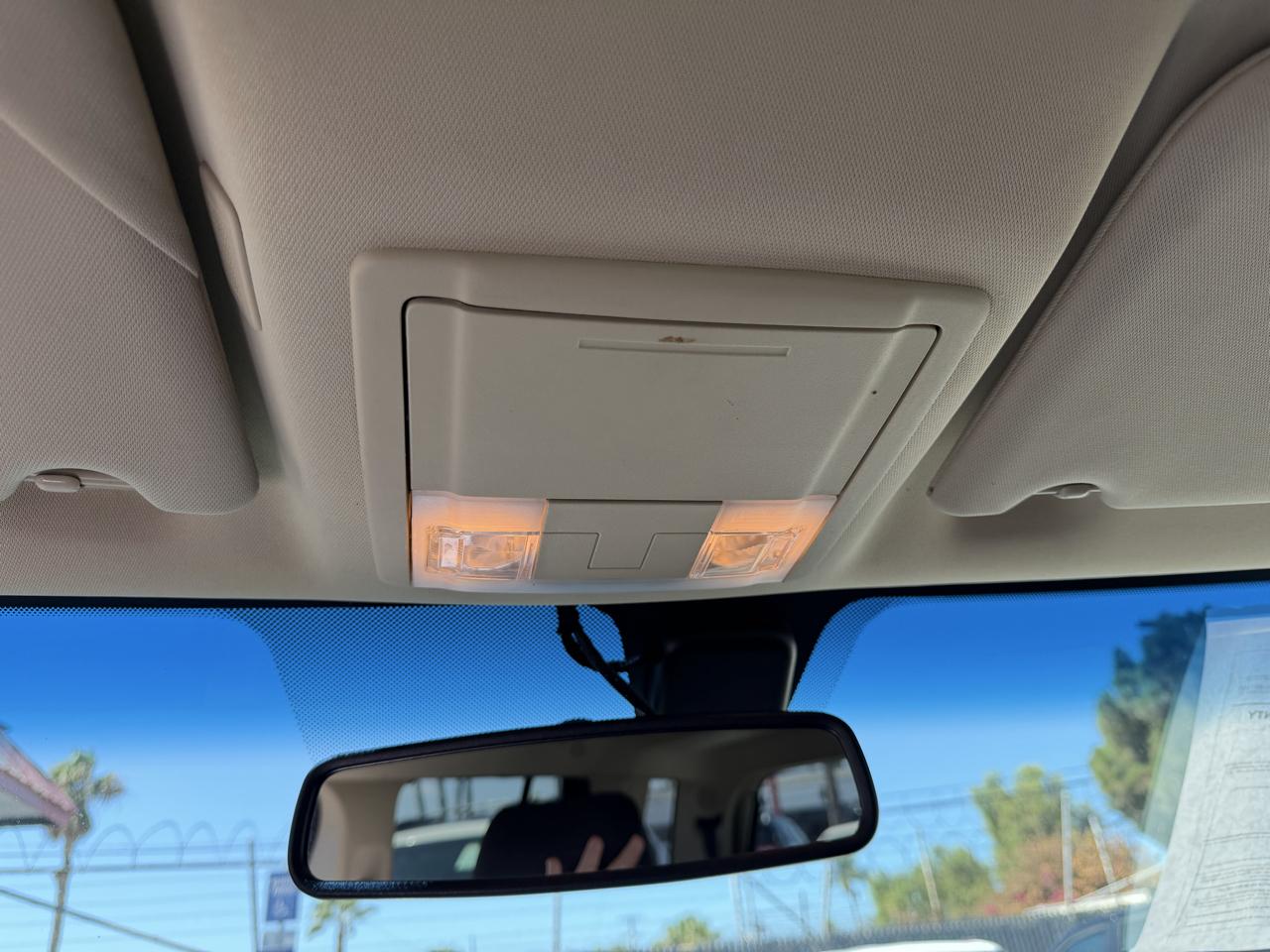 Ford Flex  2018