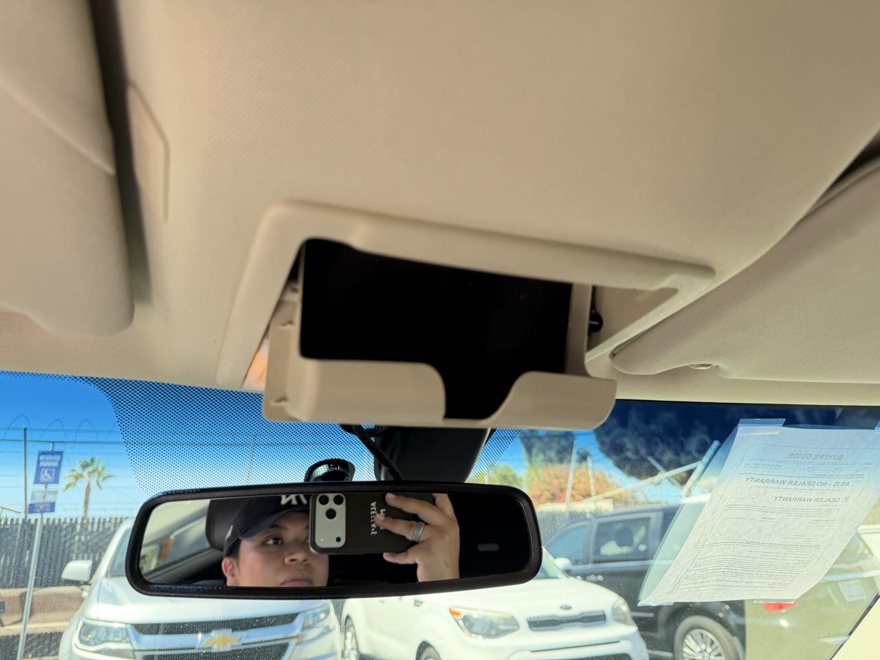 Ford Flex  2018