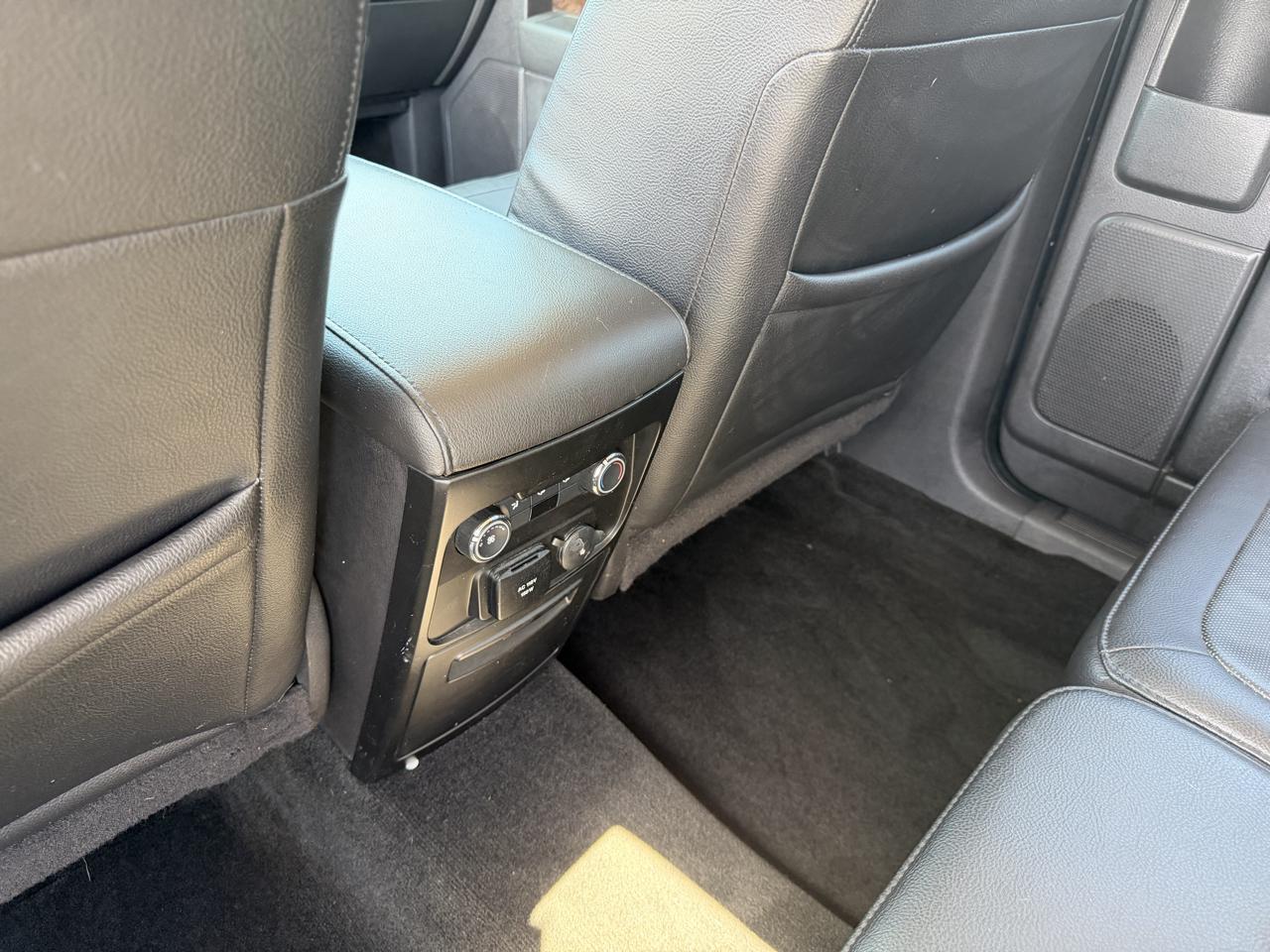 Ford Flex  2018