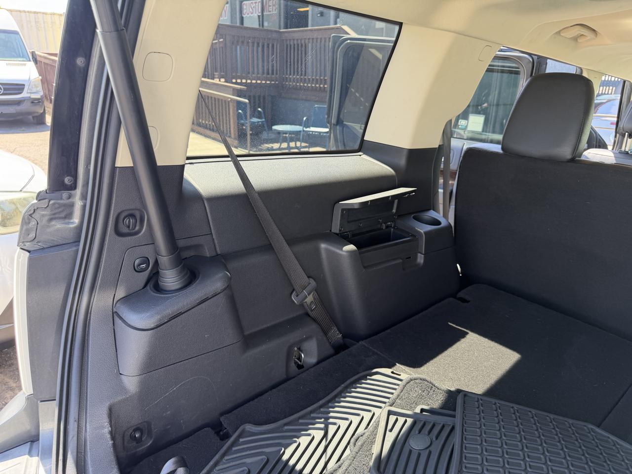 Ford Flex  2018