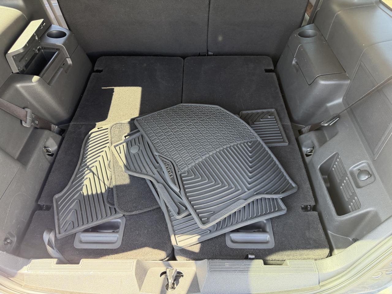 Ford Flex  2018