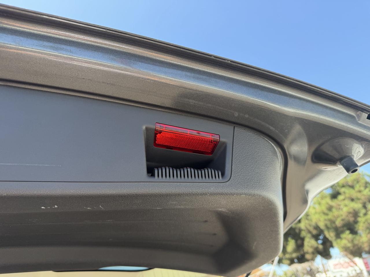 Ford Flex  2018
