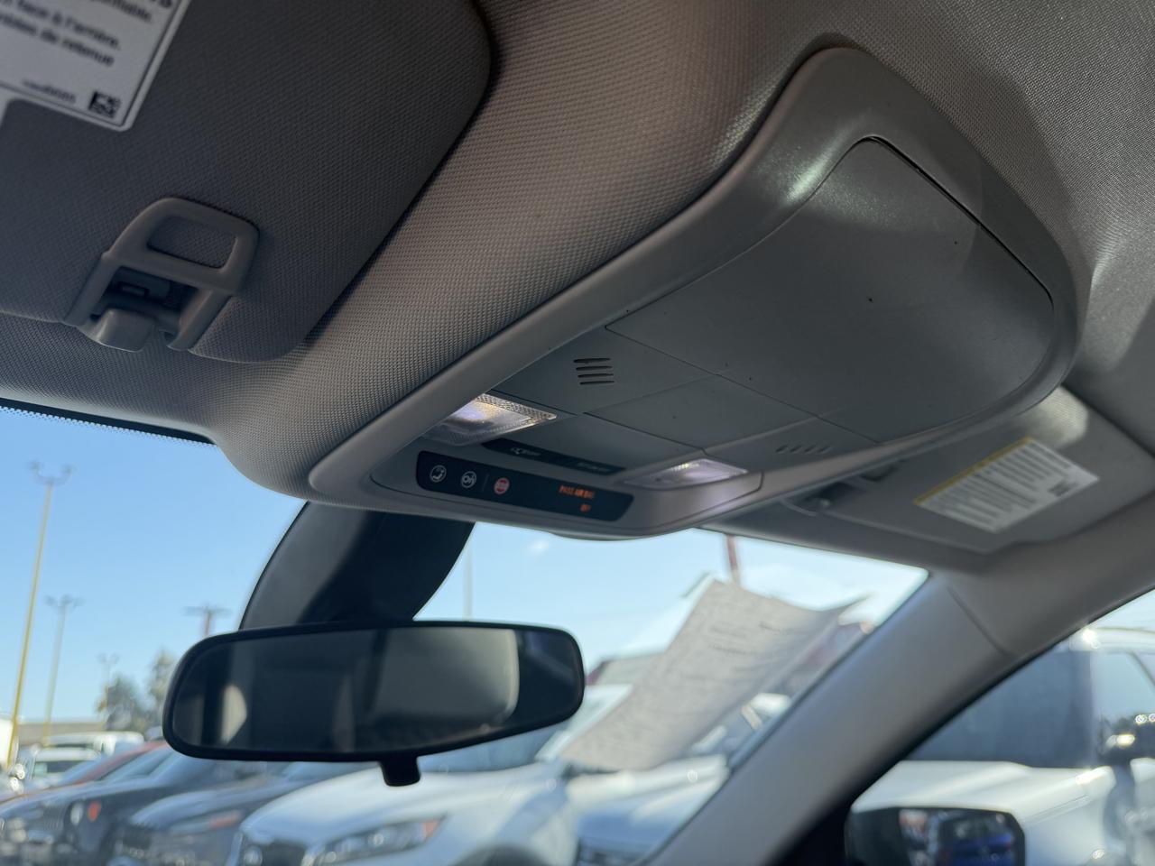 Chevrolet Equinox  2019