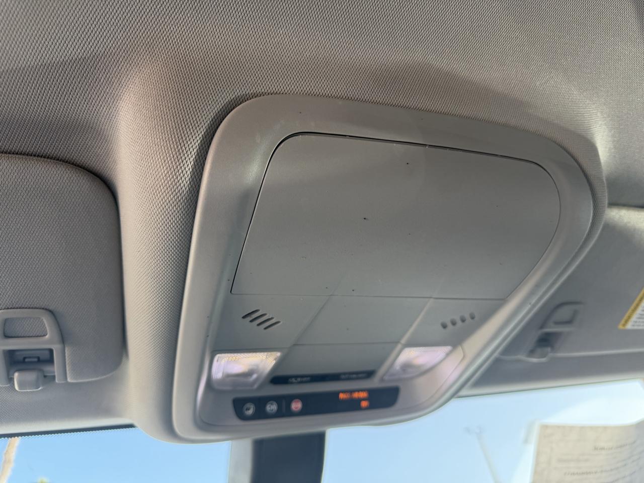 Chevrolet Equinox  2019