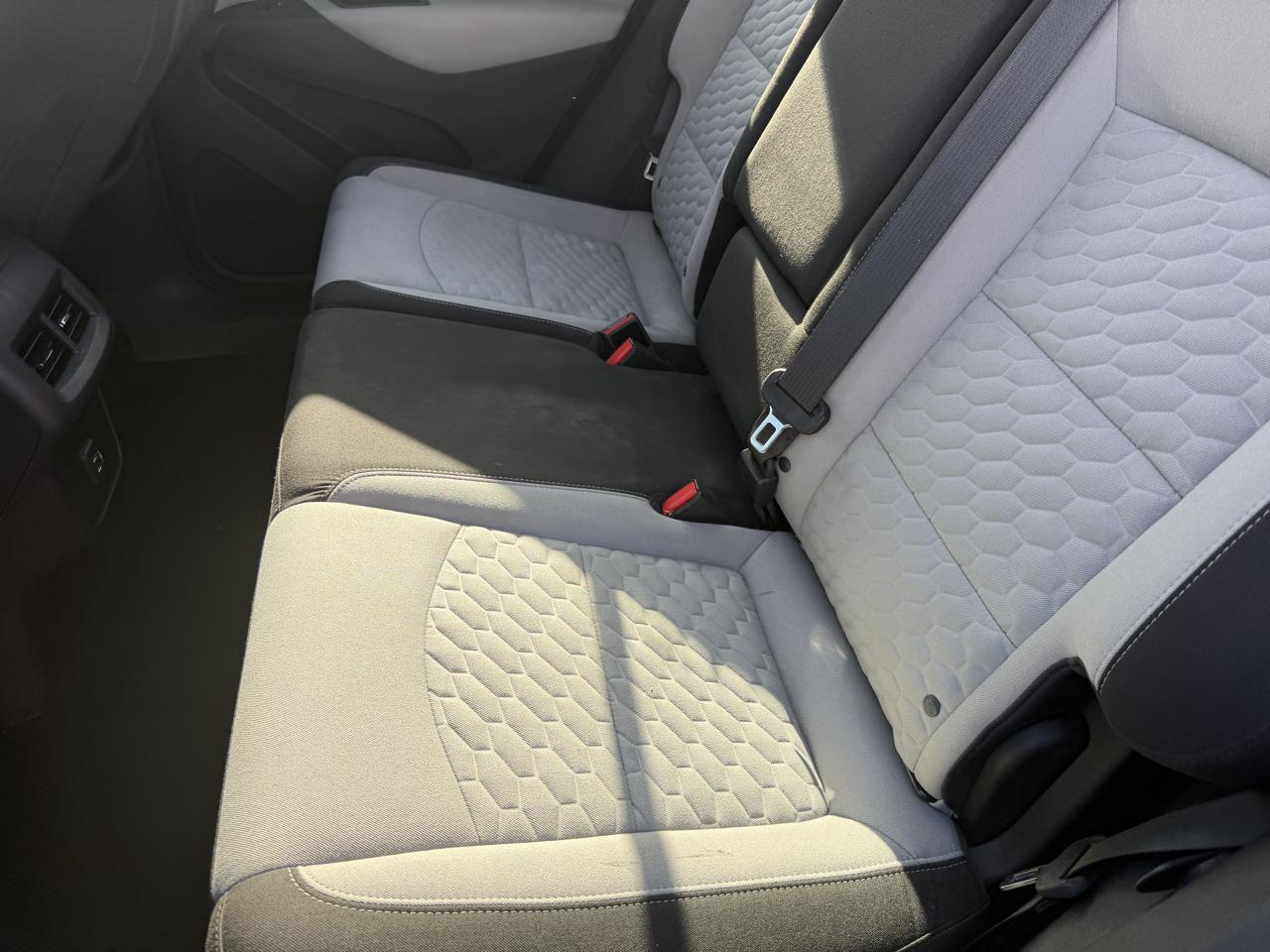Chevrolet Equinox  2019