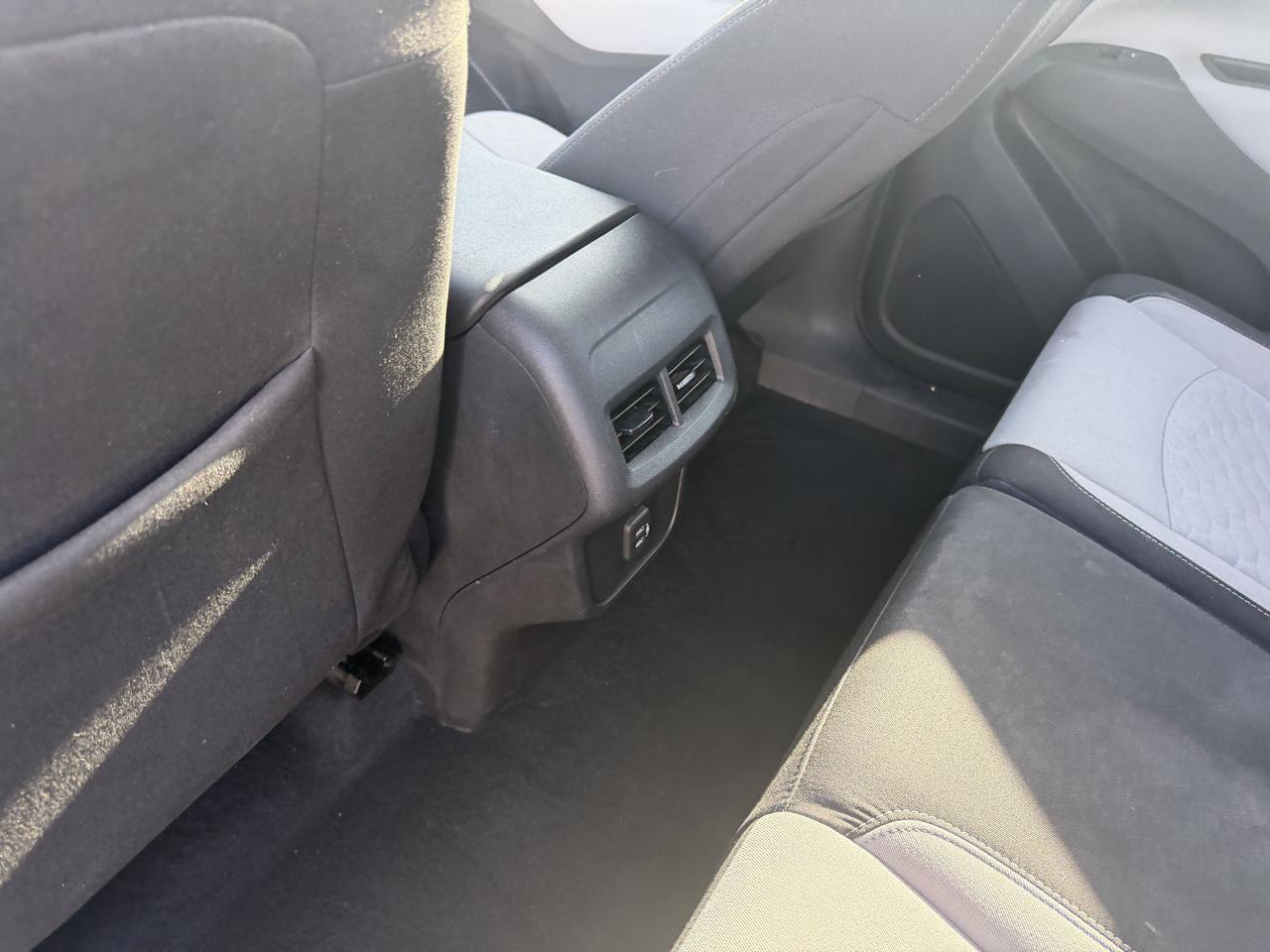 Chevrolet Equinox  2019