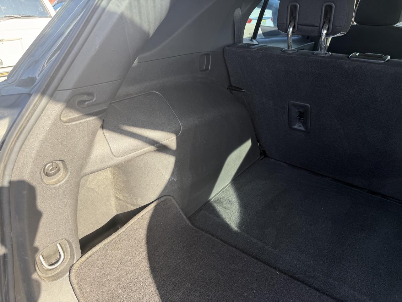 Chevrolet Equinox  2019