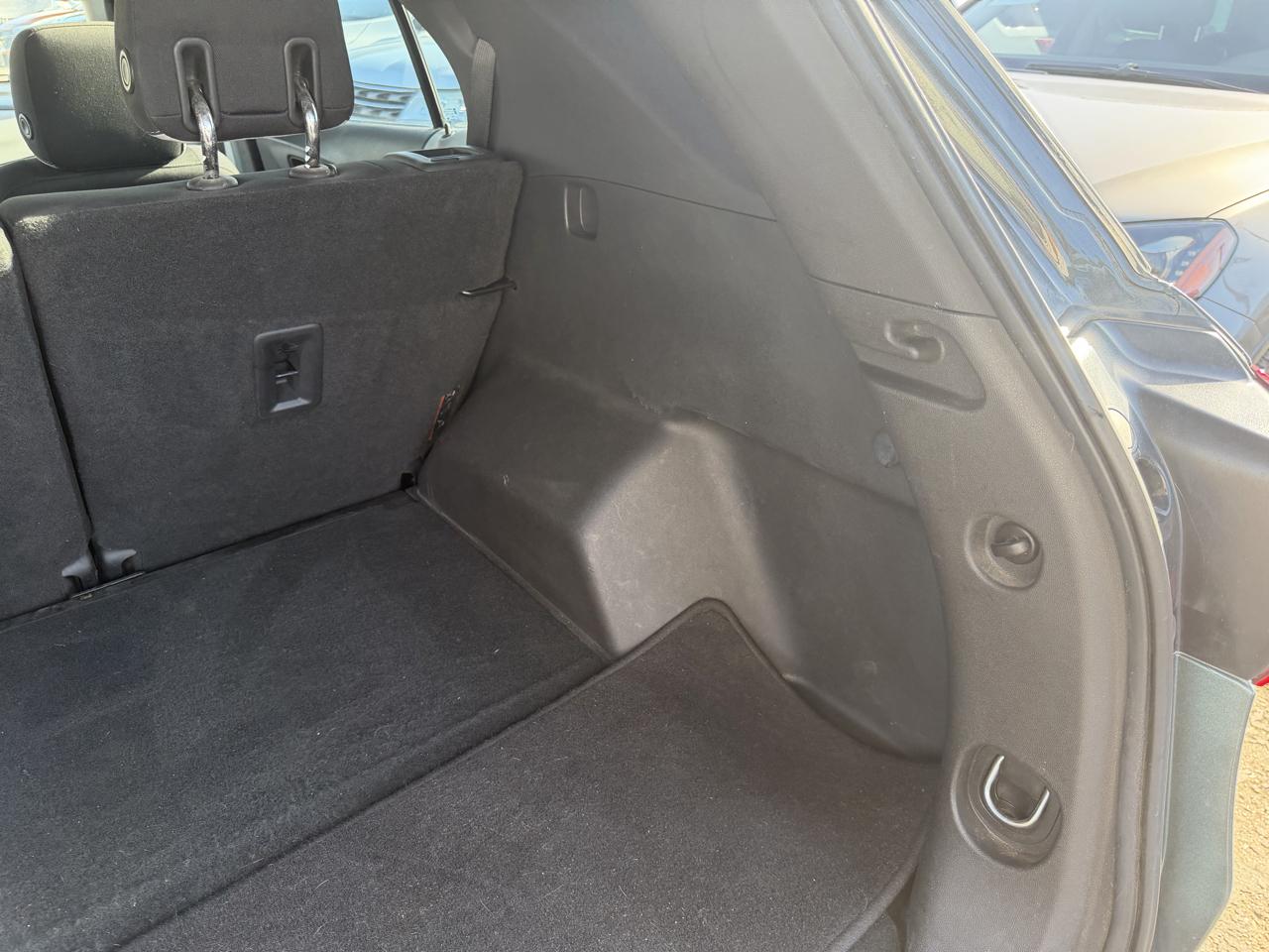 Chevrolet Equinox  2019
