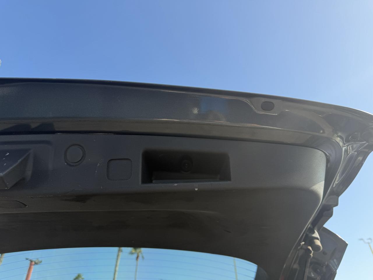 Chevrolet Equinox  2019
