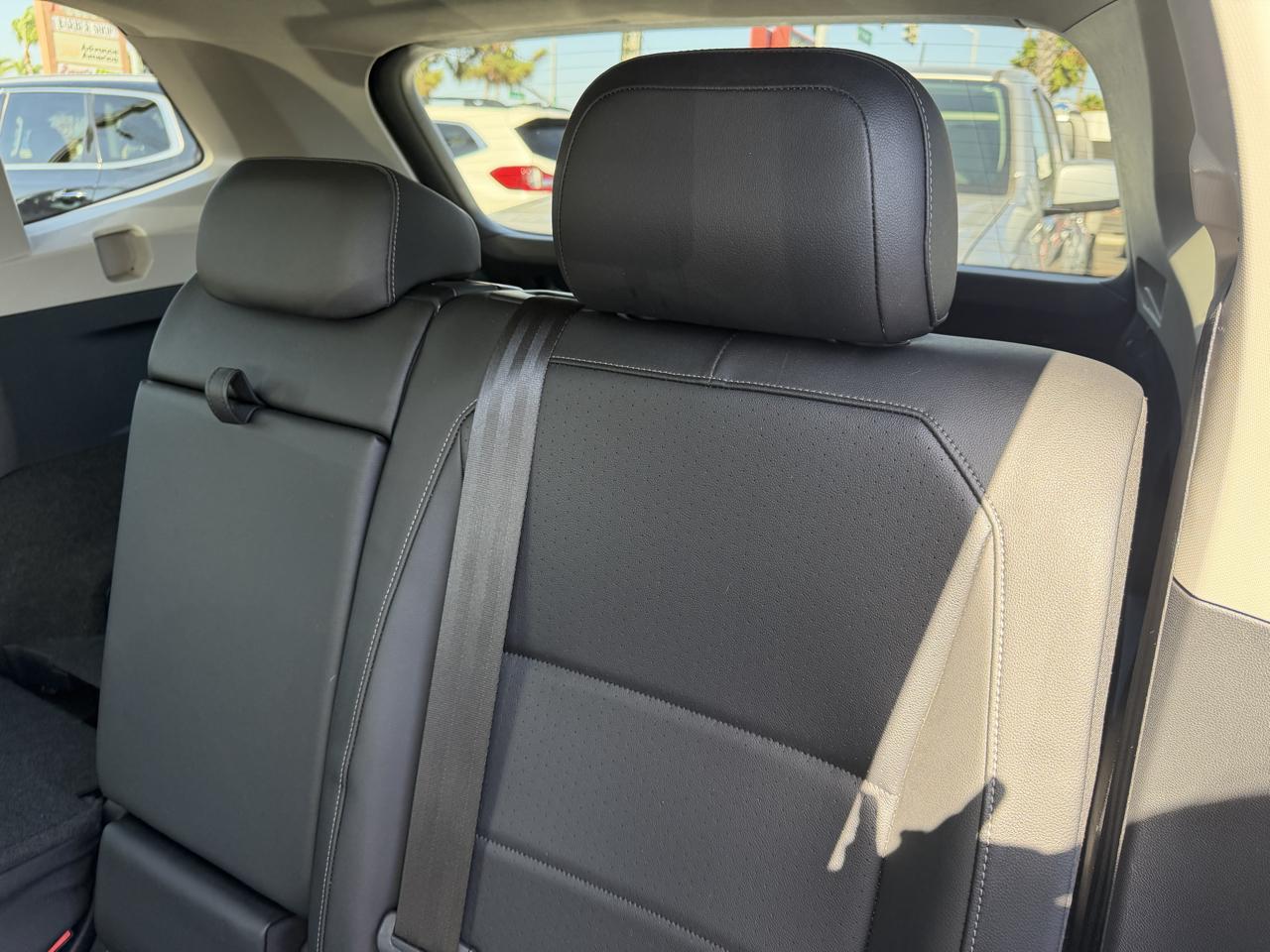 Volkswagen Tiguan  2018
