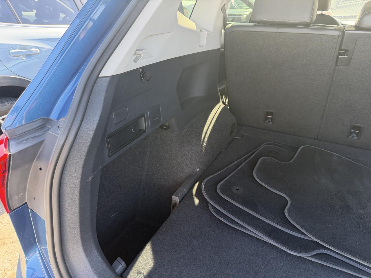 Volkswagen Tiguan  2018